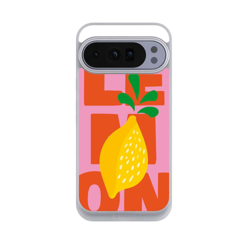Google Pixel 10 Pro XL NIVOpure Dopamin Lemon