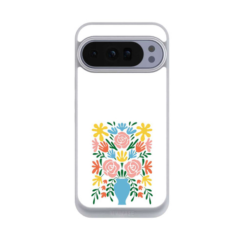 Google Pixel 10 Pro XL NIVOpure Naive Floral Bouquet