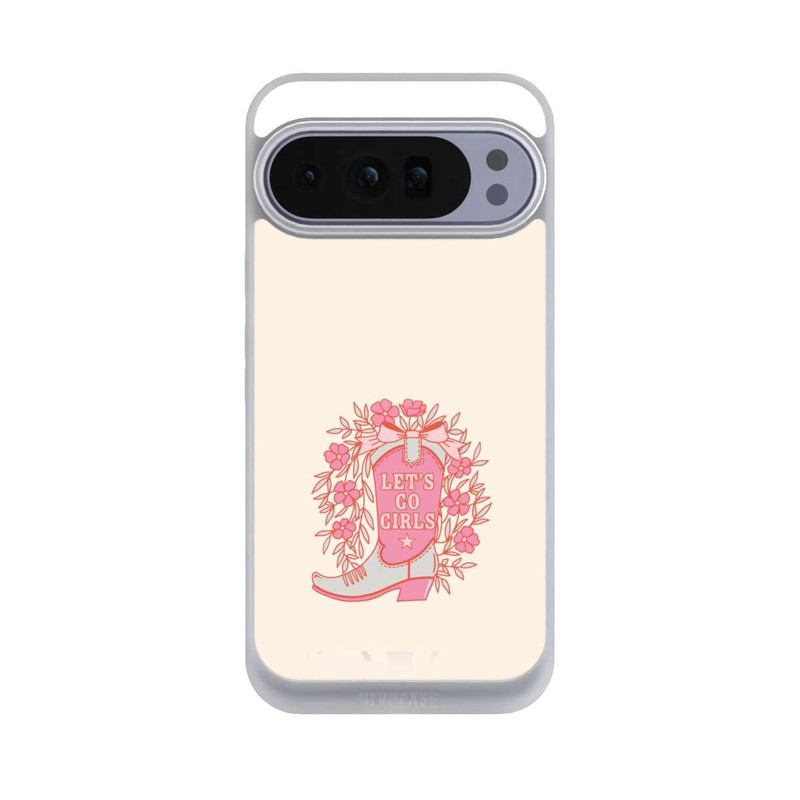 Pixel 10 Pro XL NIVOpure Lets Go Girls