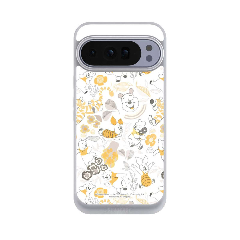 Pixel 10 Pro XL NIVOpure Winnie Puuh Spring Pattern