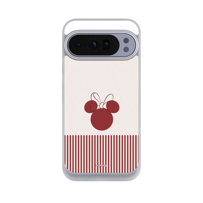 Pixel 10 Pro XL NIVOpure Minnie Icon Pattern Mix
