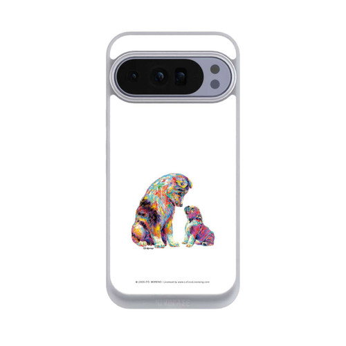 Google Pixel 10 Pro XL NIVOpure Hundefreundschaft