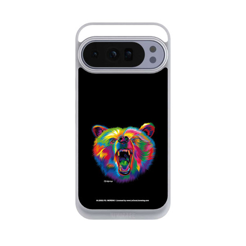 Google Pixel 10 Pro XL NIVOpure Bär Pop Colours