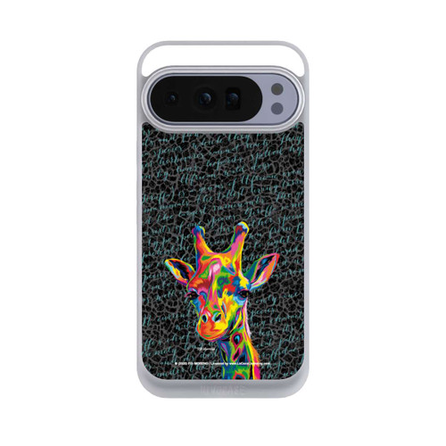 Google Pixel 10 Pro XL NIVOpure Giraffe Pop Colour