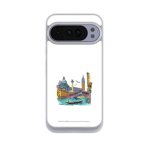 Google Pixel 10 Pro XL NIVOpure Venedig