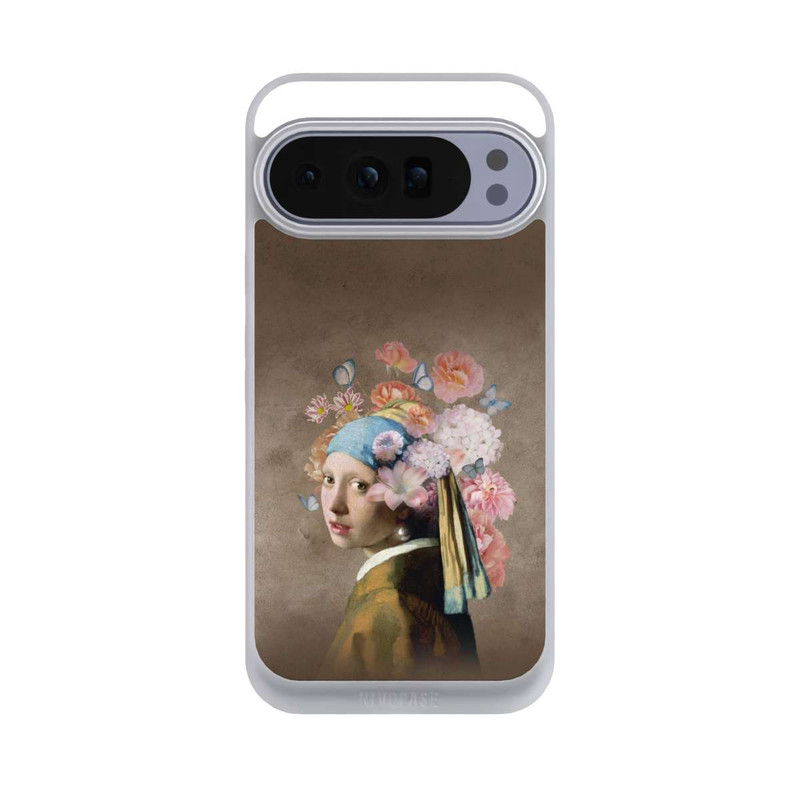 Pixel 10 Pro XL NIVOpure Coloured Pearl Girl