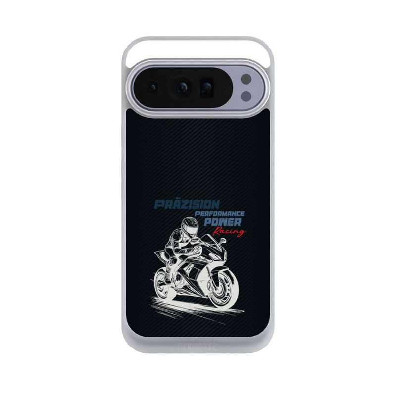 Pixel 10 Pro XL NIVOpure Präzision Performance Power