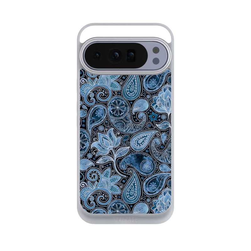 Pixel 10 Pro XL NIVOpure Magic India Ornate Paisley Tapestry