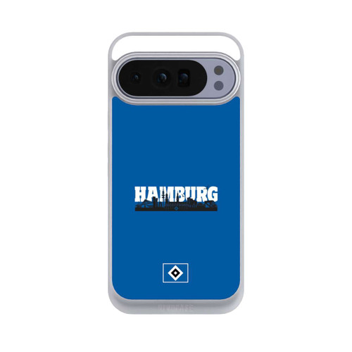 Google Pixel 10 Pro XL NIVOpure HSV Skyline Logo
