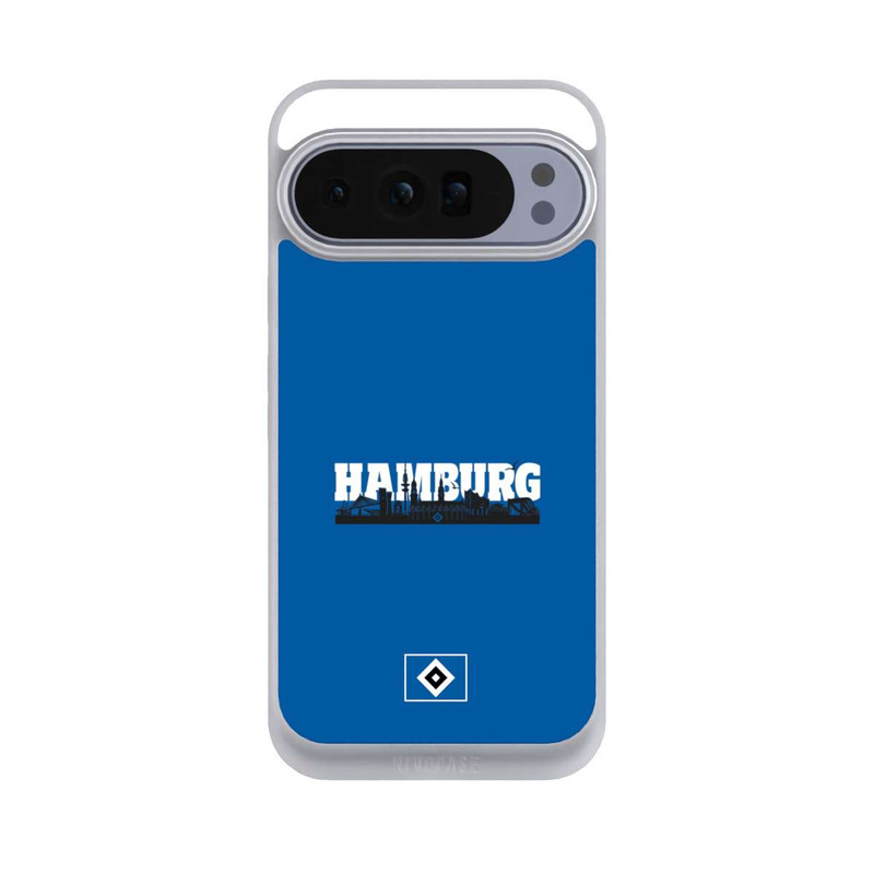 Pixel 10 Pro XL NIVOpure HSV Skyline Logo