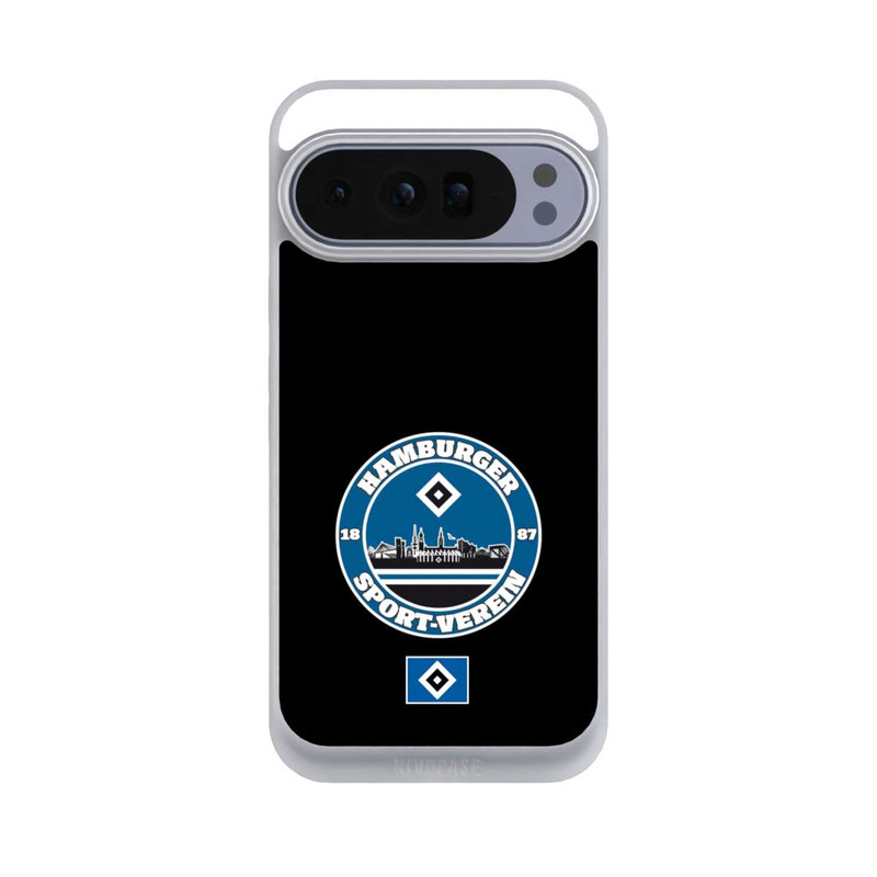 Pixel 10 Pro XL NIVOpure Hamburger Sport-Verein 1887