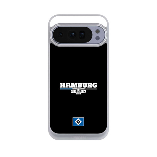 Google Pixel 10 Pro XL NIVOpure Hamburg 1887