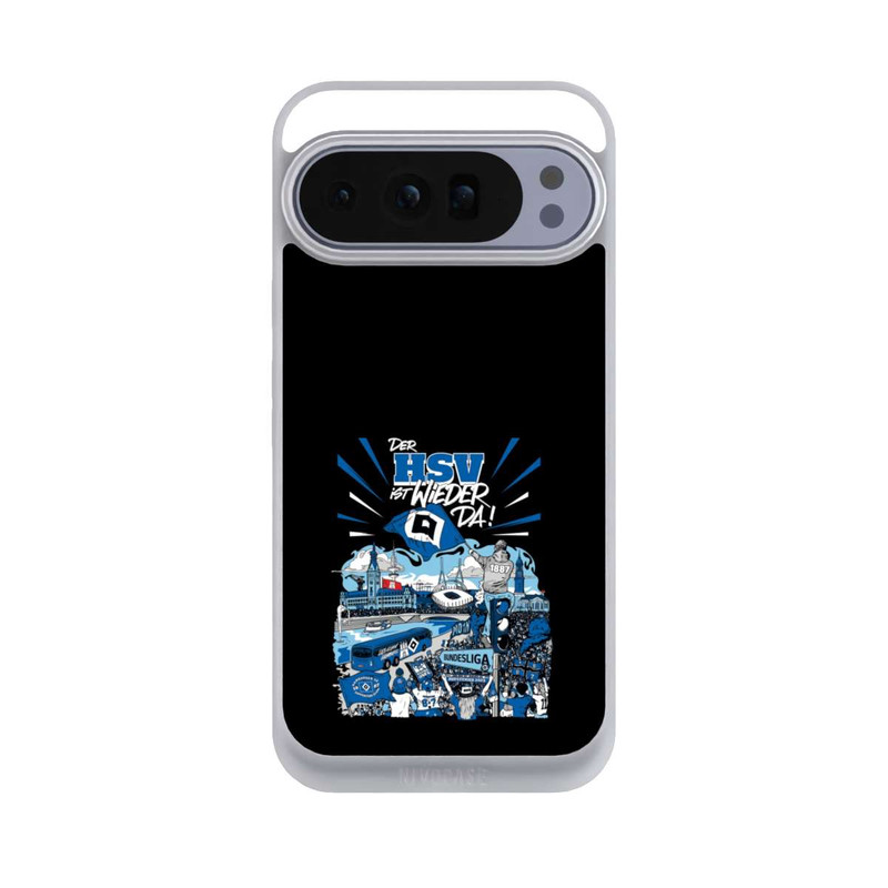Pixel 10 Pro XL NIVOpure Der HSV Ist Wieder Da!