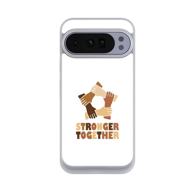 Pixel 10 Pro XL NIVOpure Stronger Together