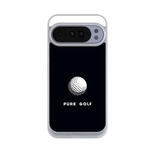 Google Pixel 10 Pro XL NIVOpure Pure Golf