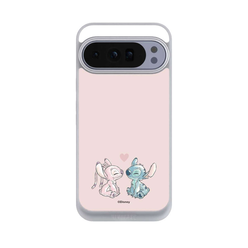 Pixel 10 Pro XL NIVOpure Stitch And Angel Love
