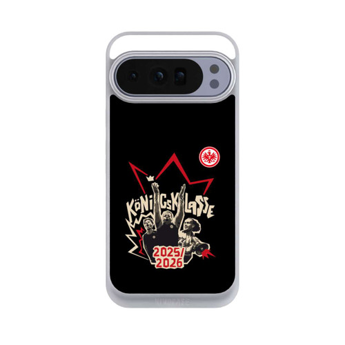 Google Pixel 10 Pro XL NIVOpure SGE Königsklasse