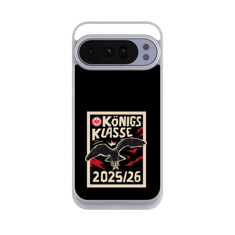 Pixel 10 Pro XL NIVOpure SGE Königsklasse 25-26