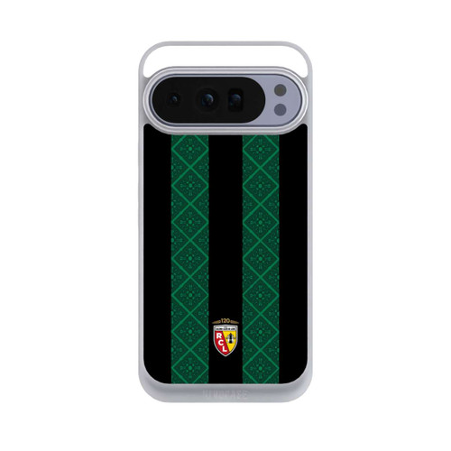 Google Pixel 10 Pro XL NIVOpure RC Lens Maillot Extérieur 25-26