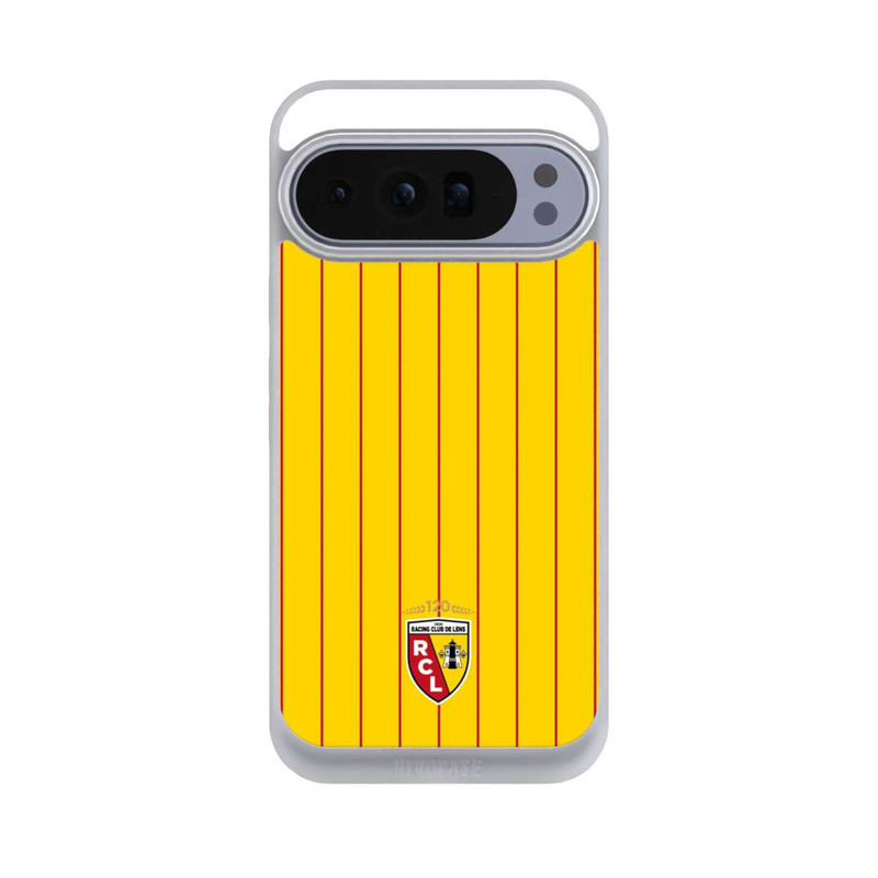 Pixel 10 Pro XL NIVOpure RC Lens Maillot Domicile 25/26