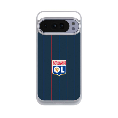 Google Pixel 10 Pro XL NIVOpure OL Auswärtstrikot 25-26