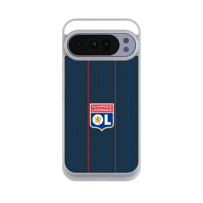 Pixel 10 Pro XL NIVOpure OL Auswärtstrikot 25-26