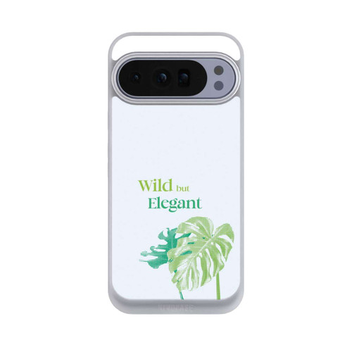 Google Pixel 10 Pro XL NIVOpure Wild but Elegant Pixelkunst