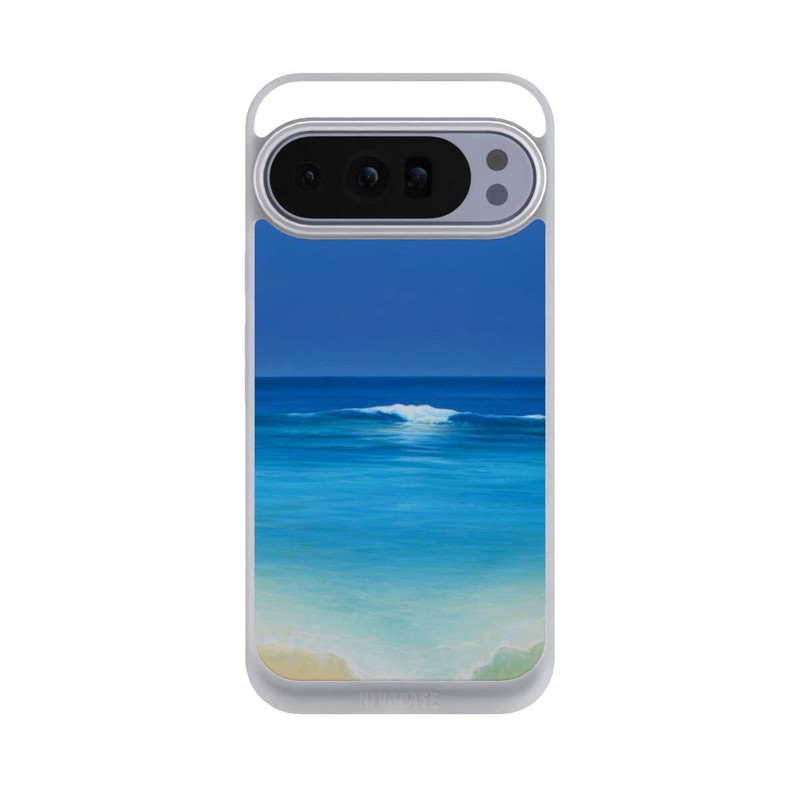 Pixel 10 Pro XL NIVOpure Incoming Wave, by Derek Hare