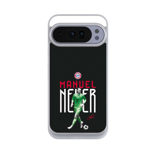 Google Pixel 10 Pro XL NIVOpure Manuel Neuer 25/26