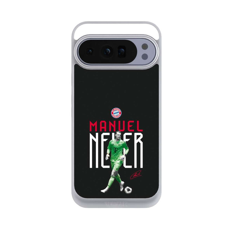 Pixel 10 Pro XL NIVOpure Manuel Neuer 25/26