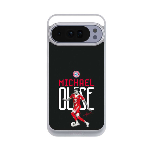 Google Pixel 10 Pro XL NIVOpure Michael Olise 25/26