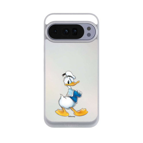Google Pixel 10 Pro XL NIVOpure Donald Angry Duck
