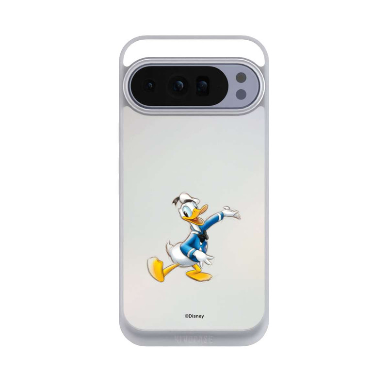 Pixel 10 Pro XL NIVOpure Donald Sailor Duck