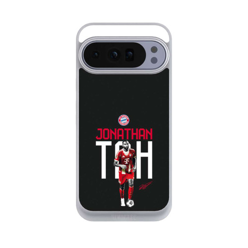 Google Pixel 10 Pro XL NIVOpure Jonathan Tah 25/26