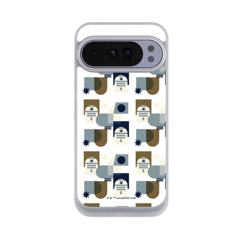 Google Pixel 10 Pro XL NIVOpure R2D2 Bauhaus