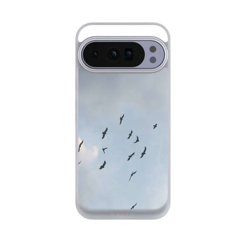 Pixel 10 Pro XL NIVOpure Free Like a Bird in the Sky