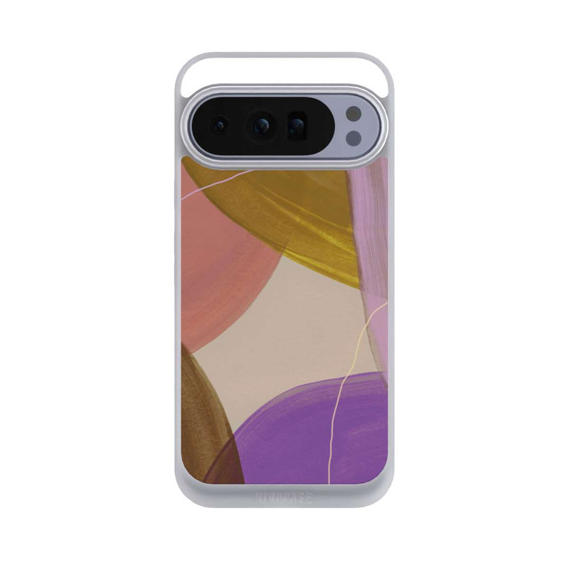 Pixel 10 Pro XL NIVOpure Graphic Art