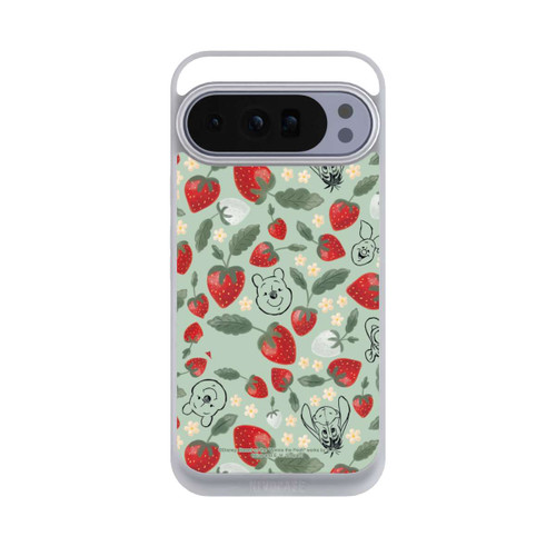 Google Pixel 10 Pro XL NIVOpure Winnie the Pooh Strawberries