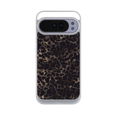 Google Pixel 10 Pro XL NIVOpure Leo-Muster dunkel