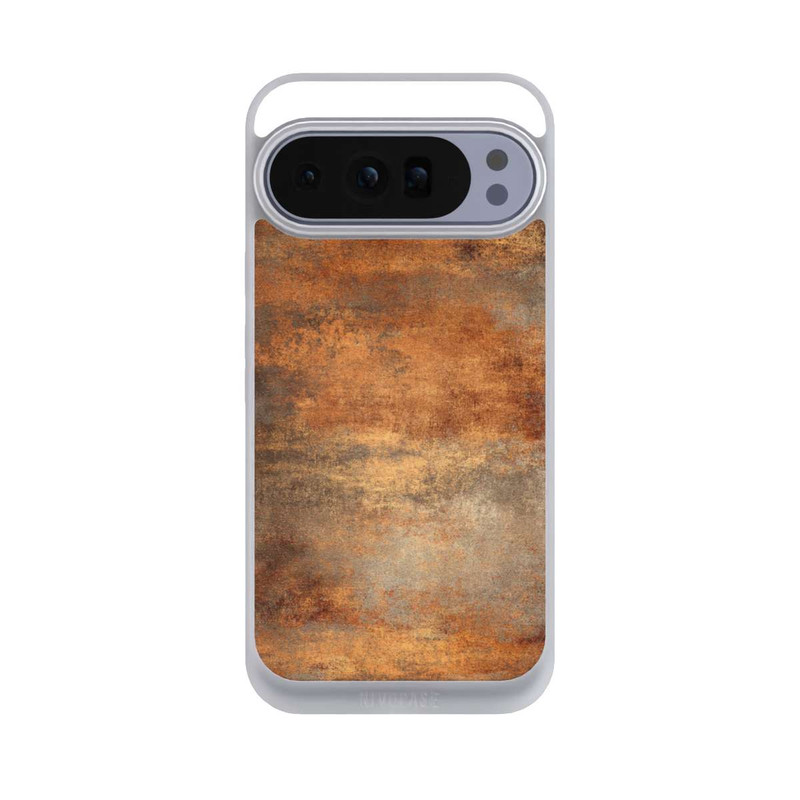 Pixel 10 Pro XL NIVOpure Cuivre Oxydé Look
