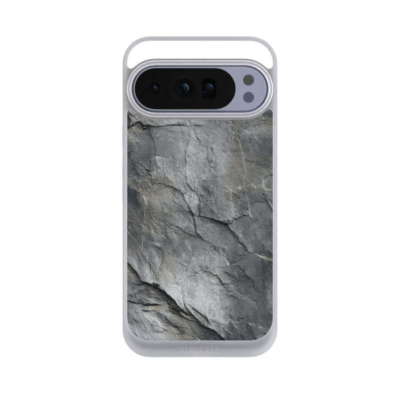 Pixel 10 Pro XL NIVOpure Slate Look Texture