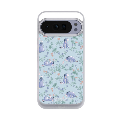 Google Pixel 10 Pro XL NIVOpure Eeyore Blue Pattern