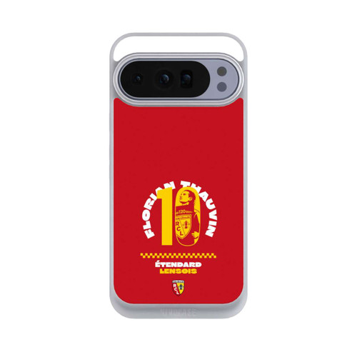 Google Pixel 10 Pro XL NIVOpure Florian Thauvin Etendard Lensois