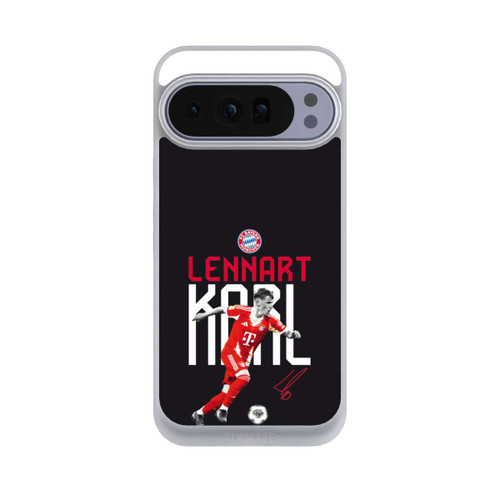 Google Pixel 10 Pro XL NIVOpure Lennart Karl 25/26