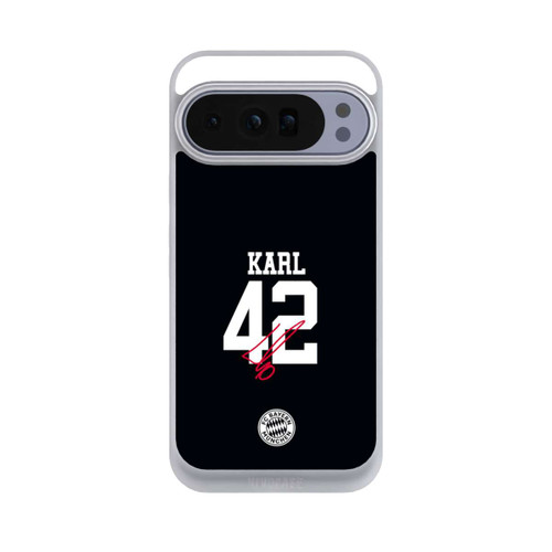 Google Pixel 10 Pro XL NIVOpure Karl 42