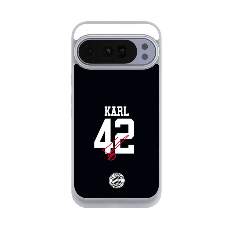Pixel 10 Pro XL NIVOpure Karl 42