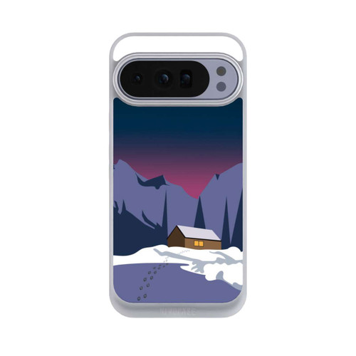 Google Pixel 10 Pro XL NIVOpure Alpine Stalker by Roberta Murray