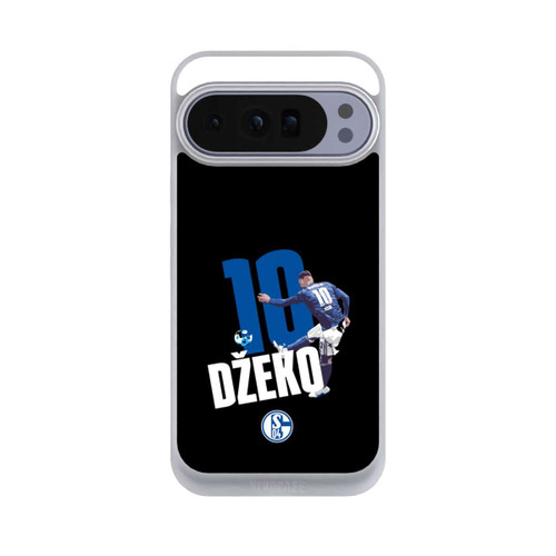 Google Pixel 10 Pro XL NIVOpure Edin Džeko 10