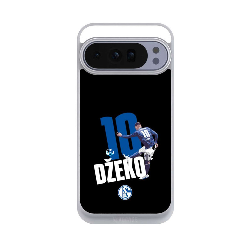 Pixel 10 Pro XL NIVOpure Edin Džeko 10