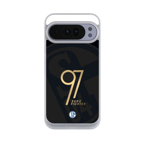 Google Pixel 10 Pro XL NIVOpure S04 Eurofighter 97